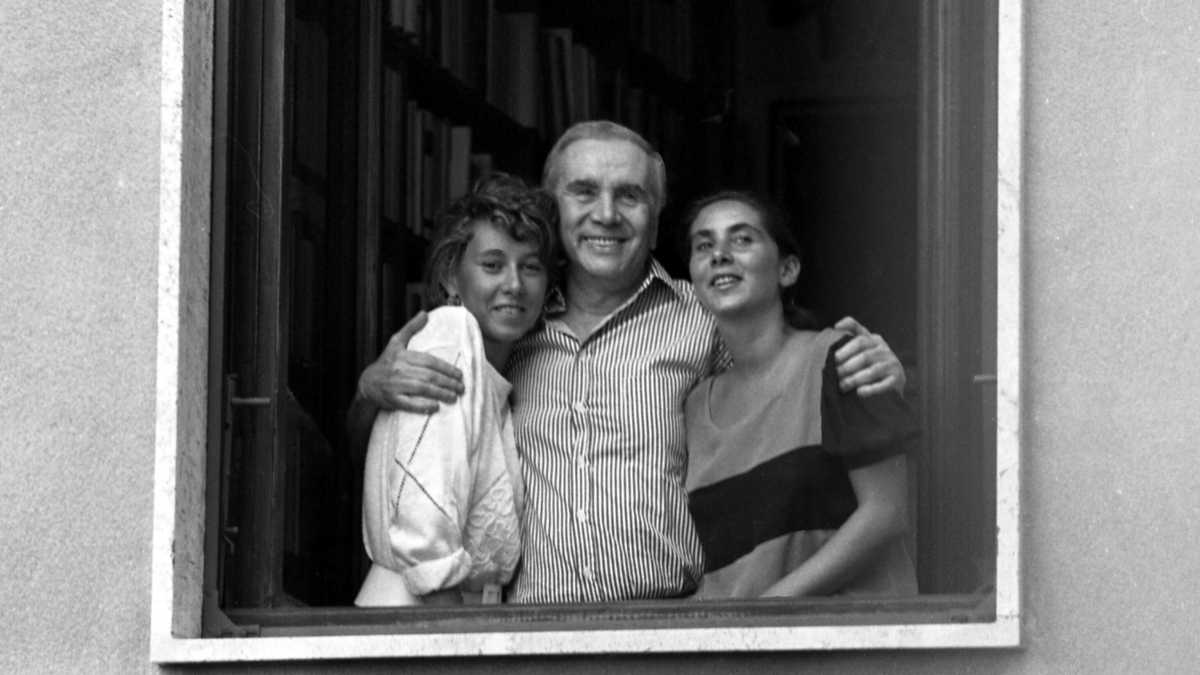 Immagine di È morta la giornalista Silvia Tortora, figlia di Enzo