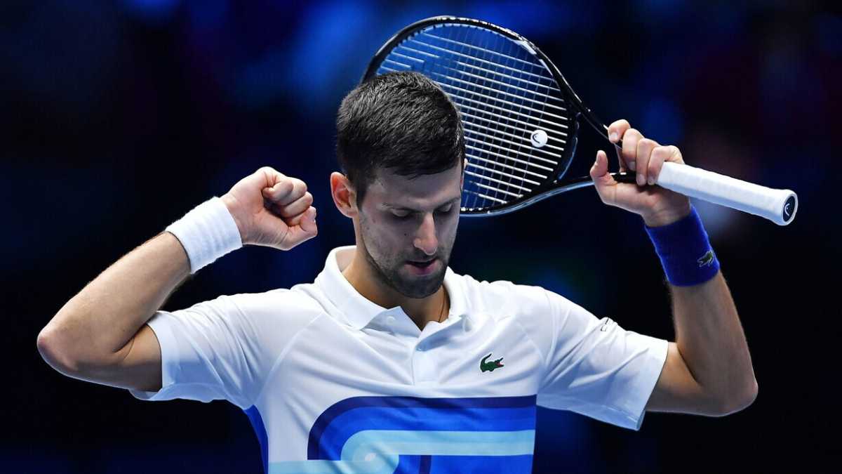 Immagine di Per i giudici Djokovic deve restare in Australia. Annullata la revoca del visto
