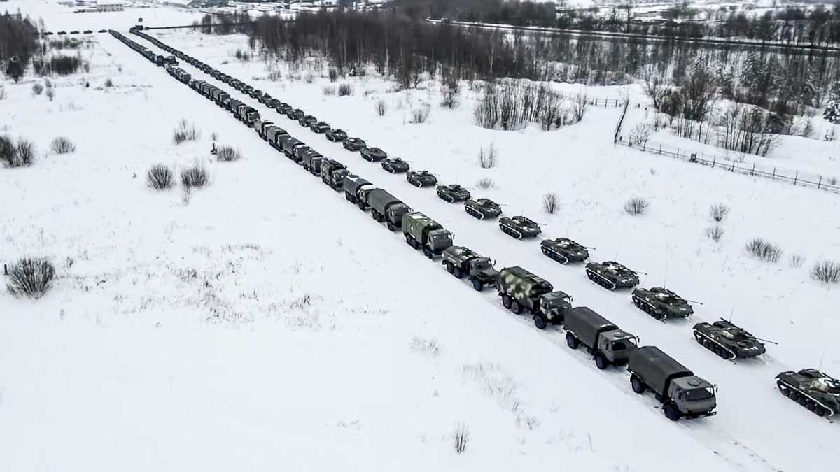 Immagine di La repressione in Kazakistan e un Grillo molto noioso