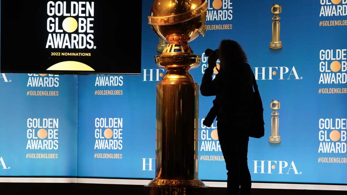 Immagine di Golden Globe annunciati su Twitter, le cerimonie non fanno più differenza