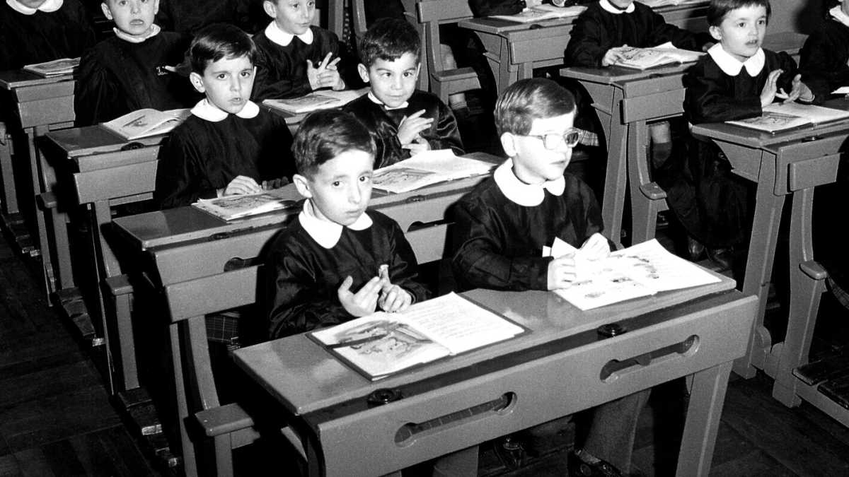 Immagine di Insegnare in contesti difficili: il ruolo della scuola secondo Carla Melazzini