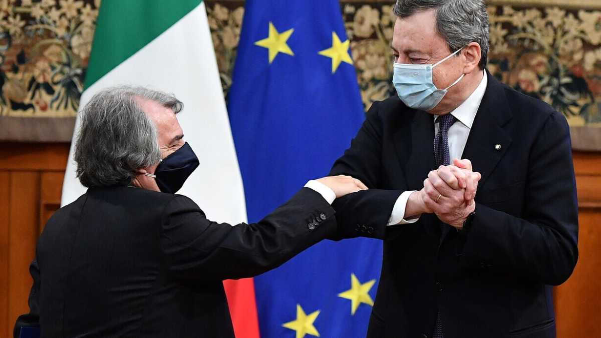 Immagine di Il buon governo dopo il Colle