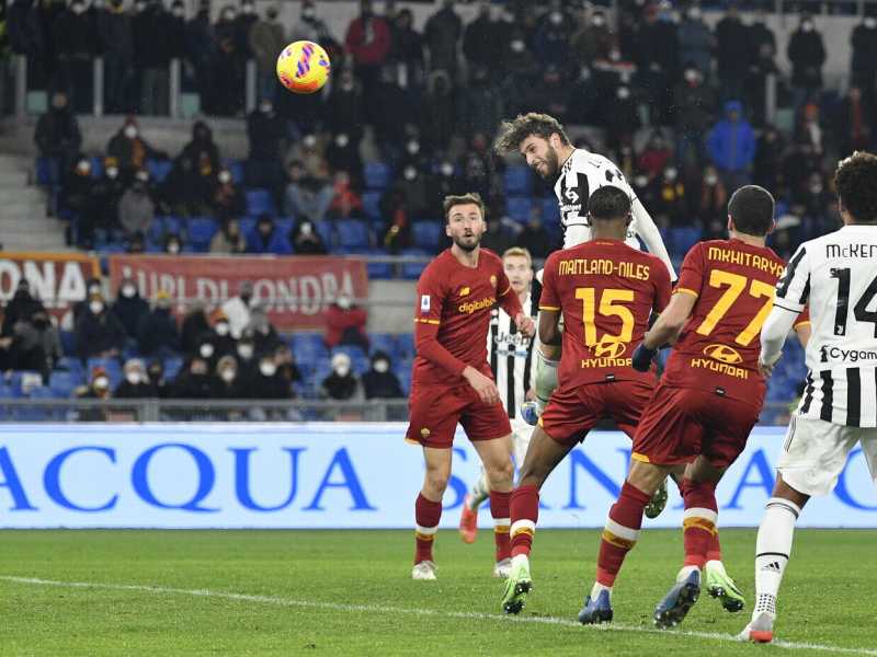 Foto LaPresse
