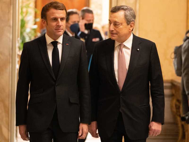 (foto Ansa)