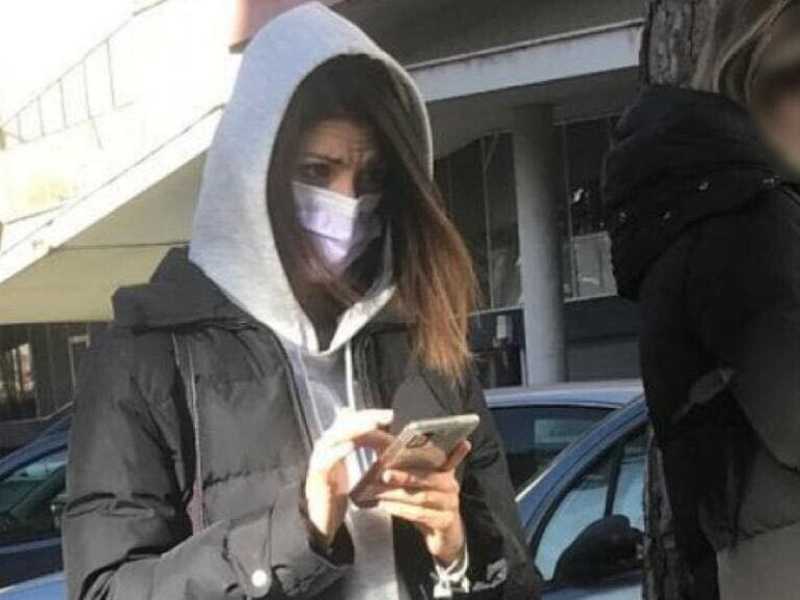 Foto dal profilo di Virginia Raggi