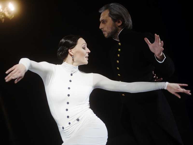 Danzare con Dostoevskij. Così la letteratura diventa teatro e balletto