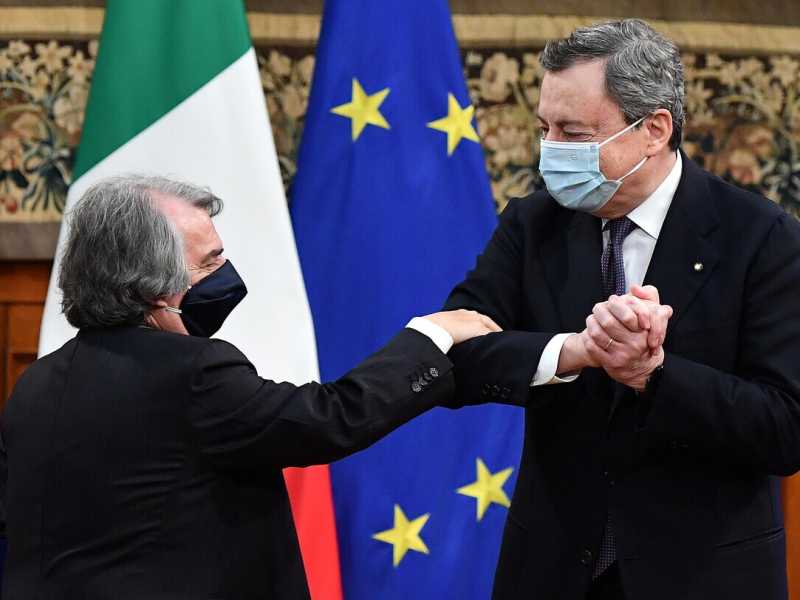 (foto Ansa)