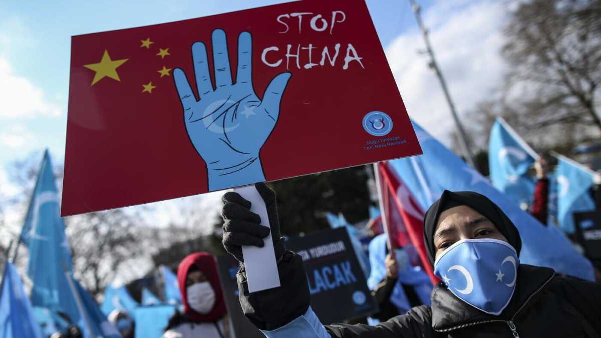 Immagine di Interpol ed estradizioni. Così la Cina dà la caccia ai dissidenti