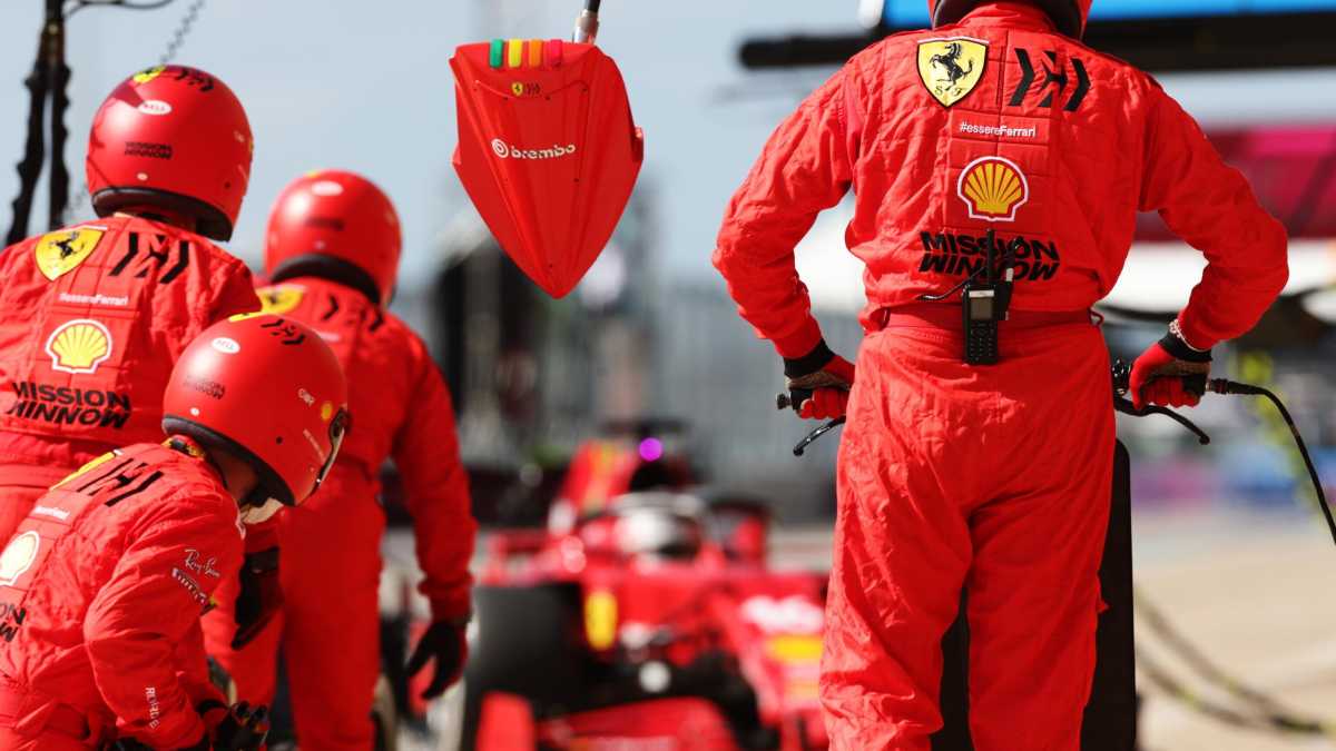 Immagine di Così la Ferrari prova a correre incontro al futuro