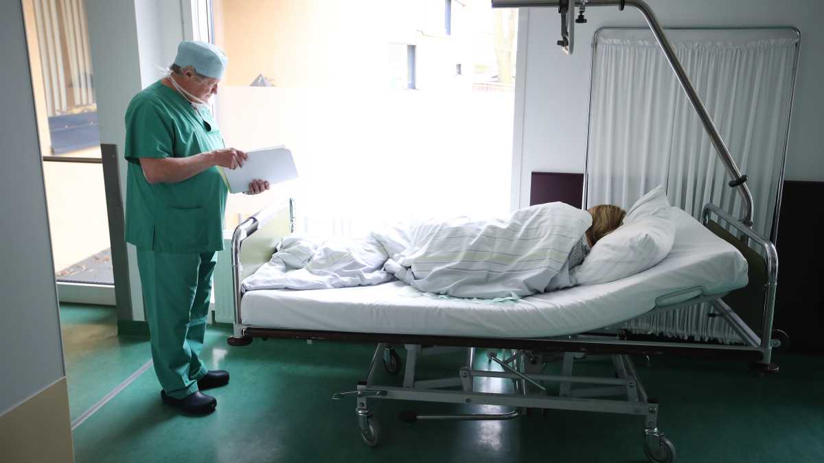 Immagine di Lo scandalo dei test in gravidanza che cercano le malattie genetiche e la catena di aborti sbagliati