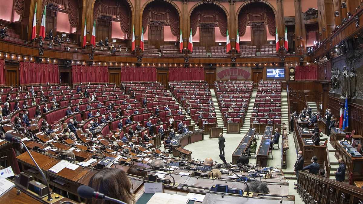 Immagine di Quirinale, ecco chi sono i delegati regionali che partecipano al voto