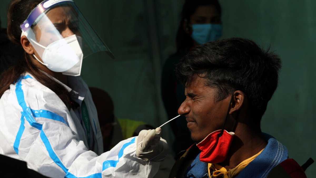 Immagine di L’Italia, l’India e il futile confronto tra paesi diversi sul Covid