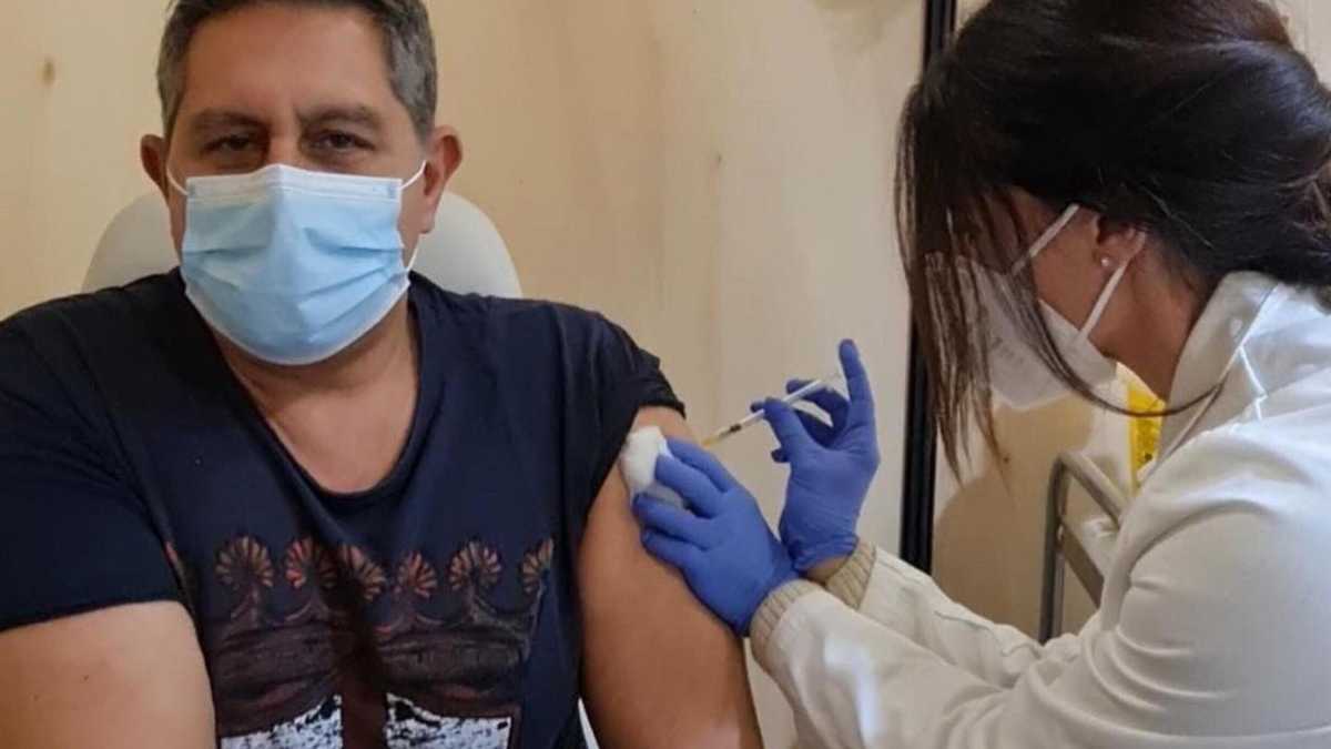 Immagine di Come fermare il "panico da tampone"? Parla Giovanni Toti