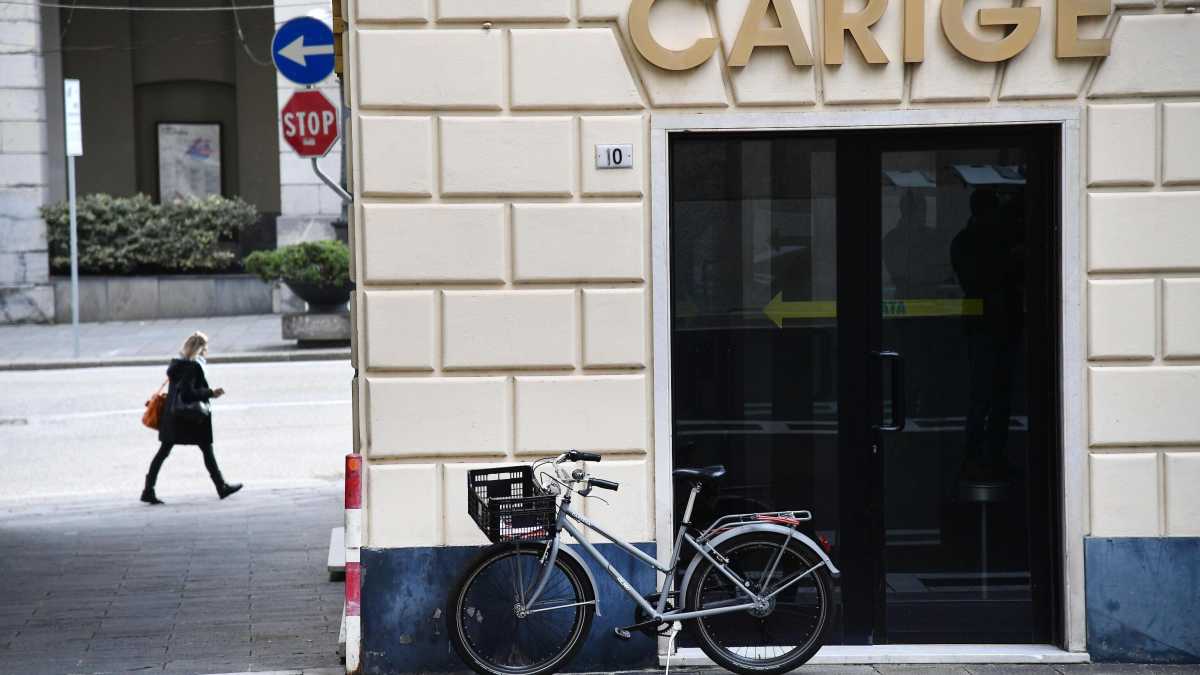 Immagine di Bper potrebbe diventare la nuova proprietaria di Banca Carige