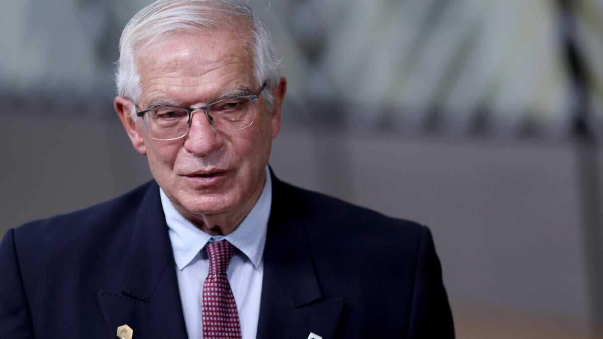 Immagine di Così l’Ue s’è ritrovata senza voce nel dialogo tra America e Russia