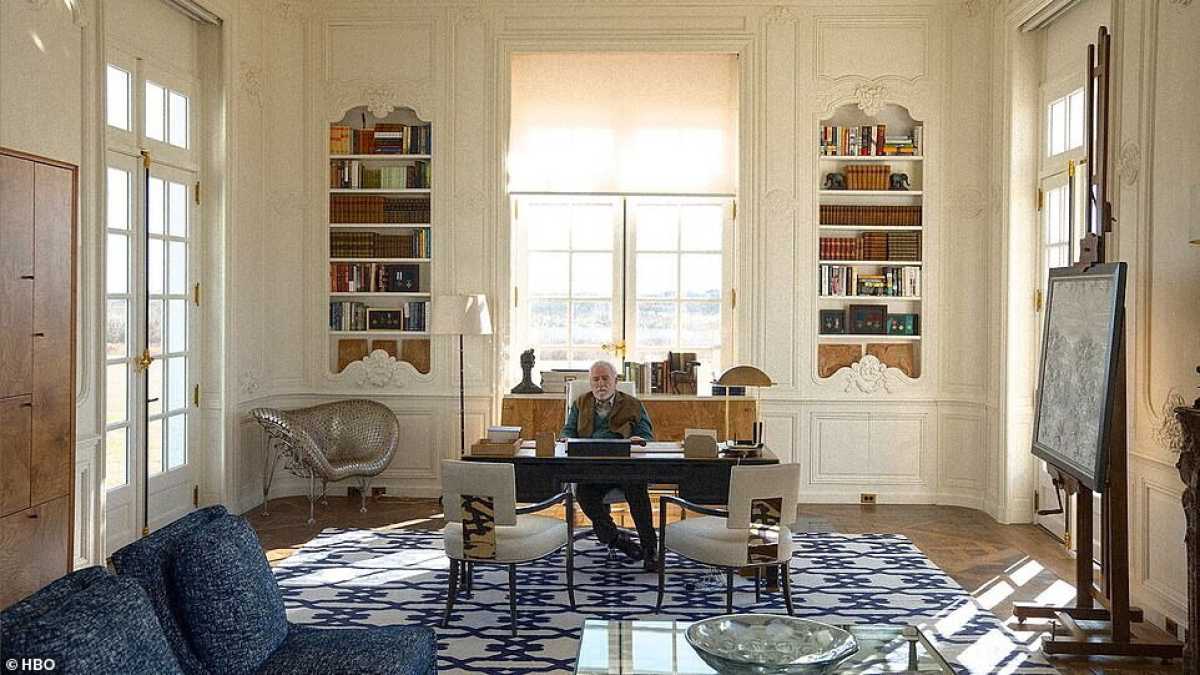 Immagine di Trame immobiliari