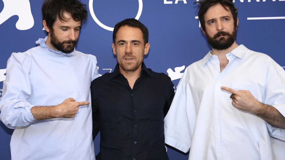 Immagine di La pandemia, la vulnerabilità, il cinema. "E al Quirinale vorrei una donna". Parla Elio Germano