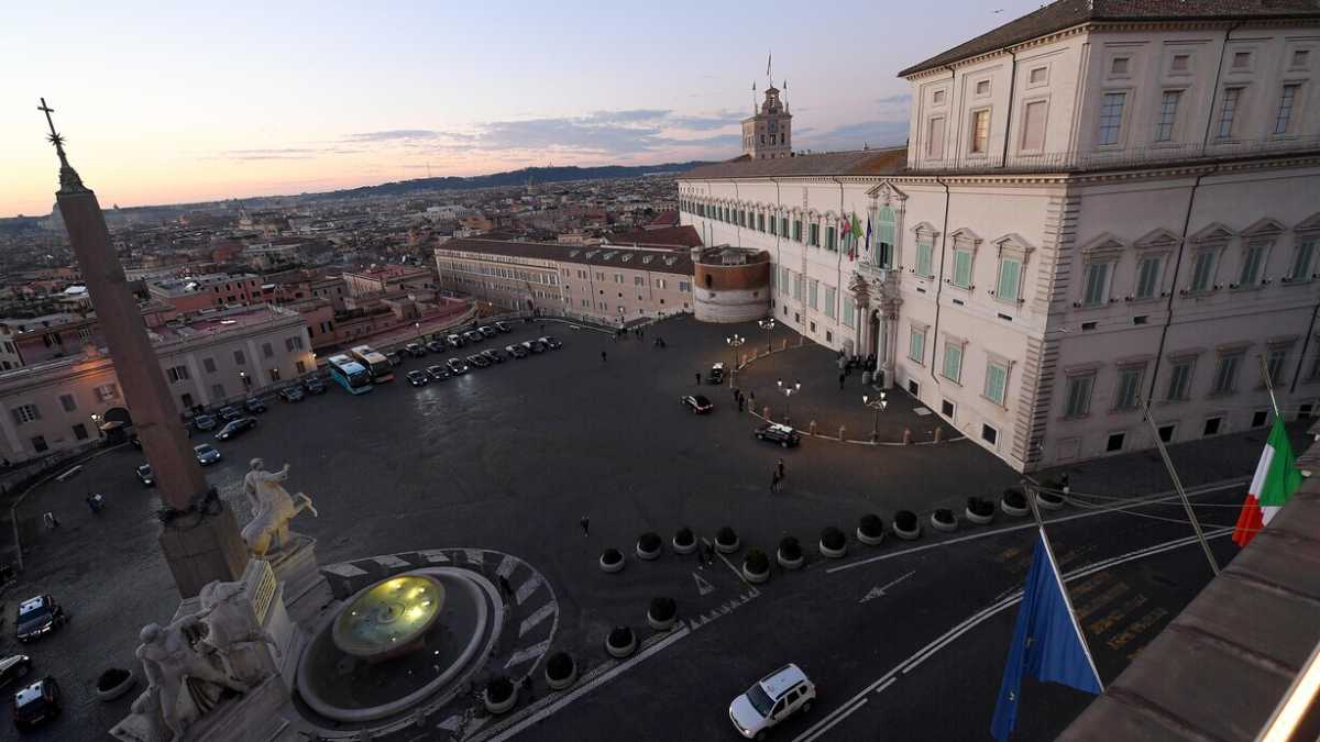Immagine di L'appello di Maraini, la risposta di Boldrini, il terrore di Santanchè. Scenari per il Colle