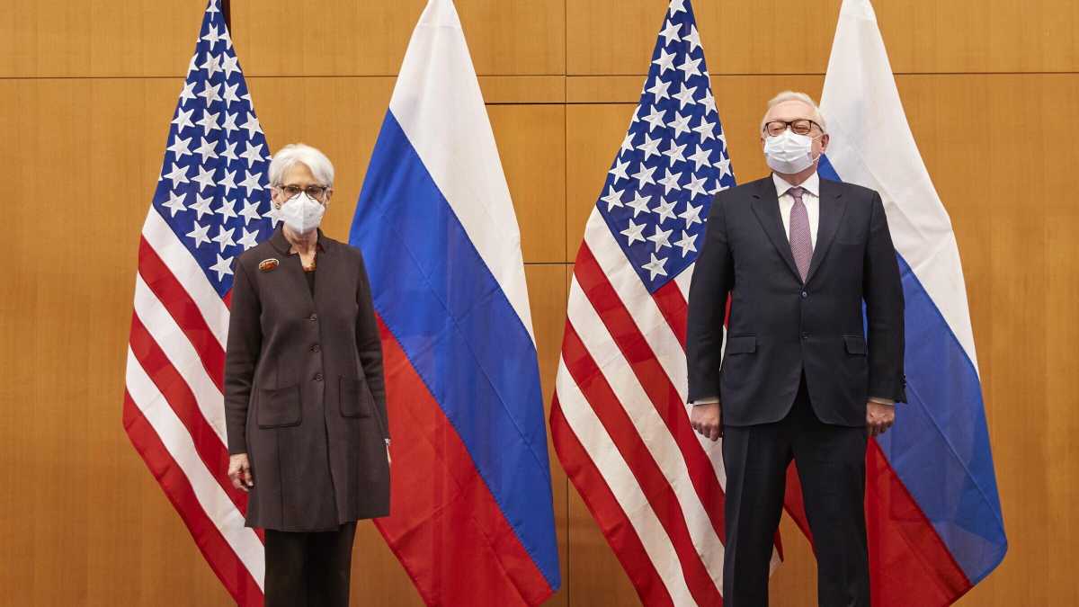 Immagine di Fino a dove si spinge l'America trattando con la Russia