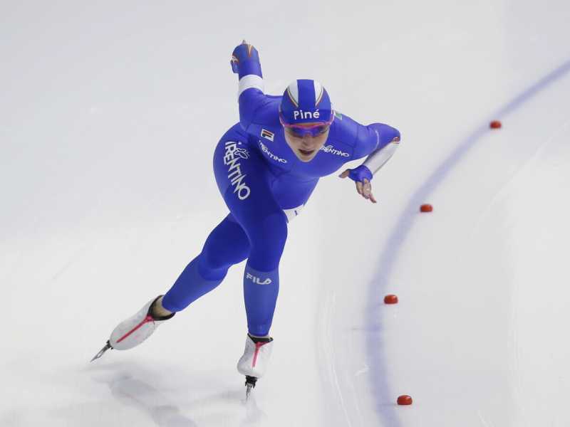 <span style="font-family: Arial, sans-serif; font-size: 12px;">Foto EPA/TODD KOROL via Ansa</span>