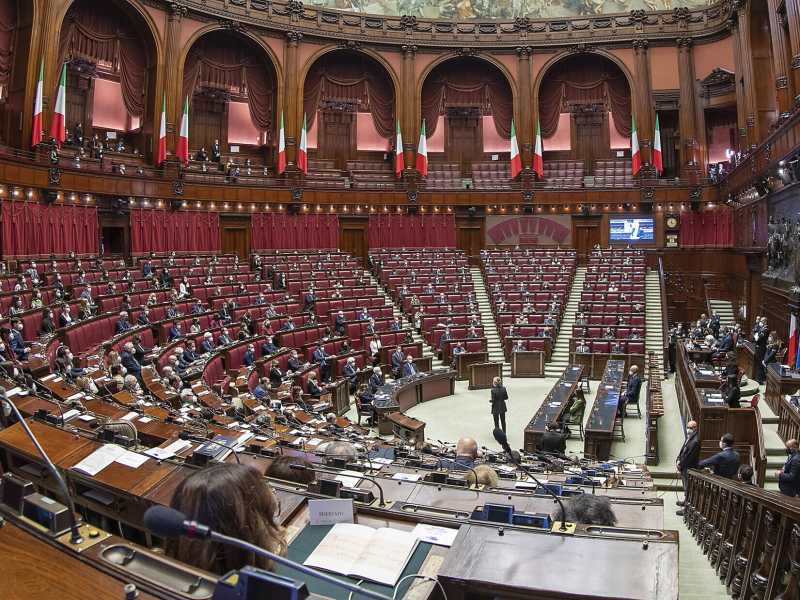 Quirinale, ecco chi sono i delegati regionali che partecipano al voto