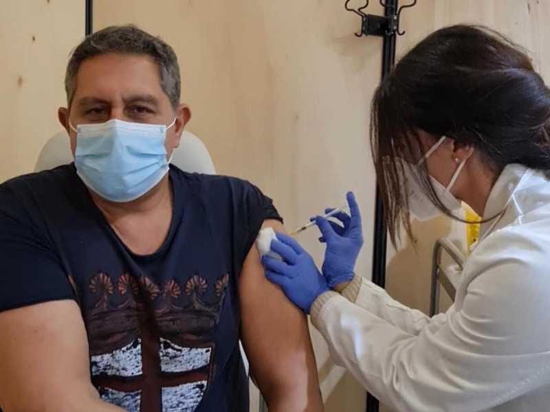 Come fermare il "panico da tampone"? Parla Giovanni Toti