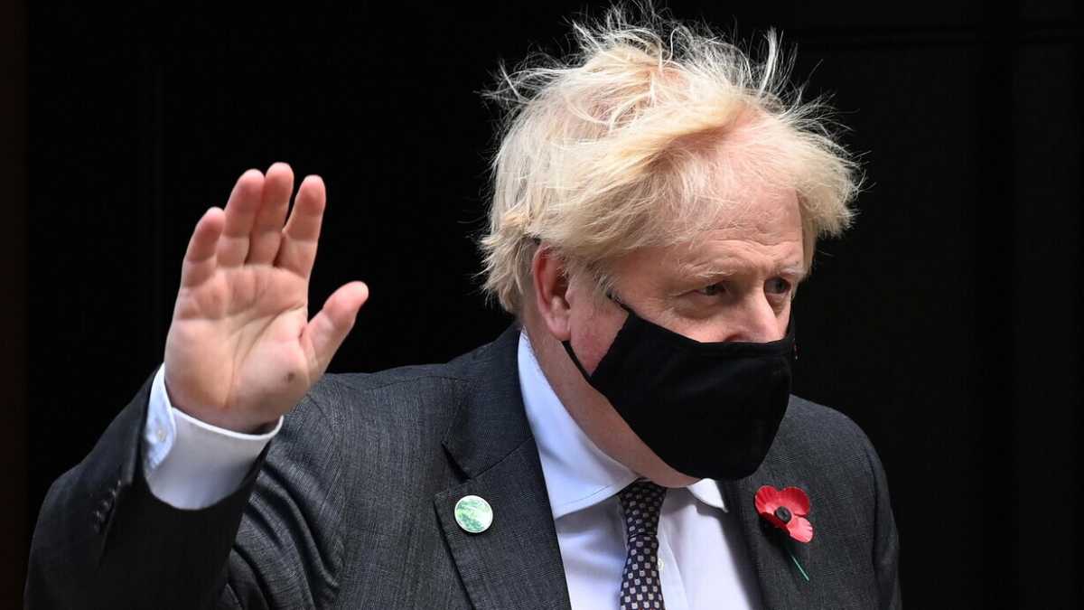 Immagine di Il partygate e la difficoltà di BoJo ad addomesticare il populismo nel tempo