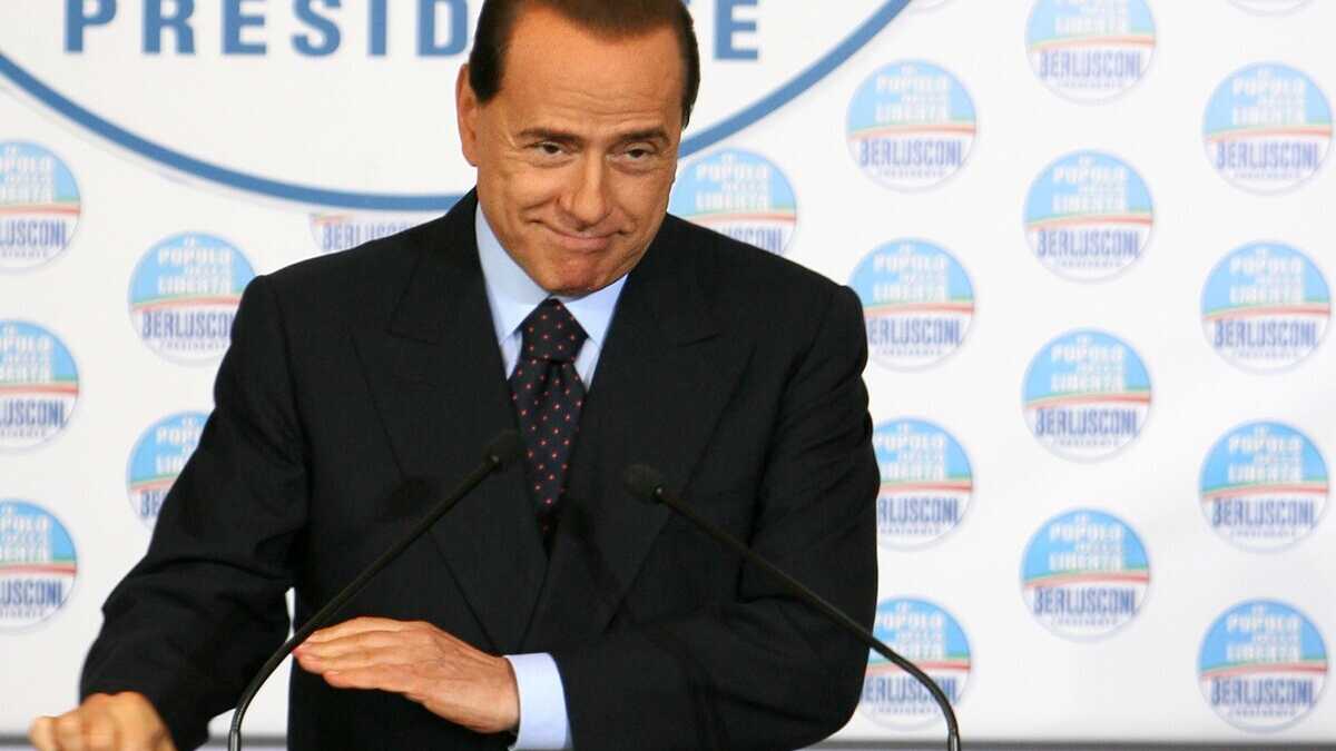 Immagine di Cosa c'entrano i record arborei con Berlusconi al Quirinale