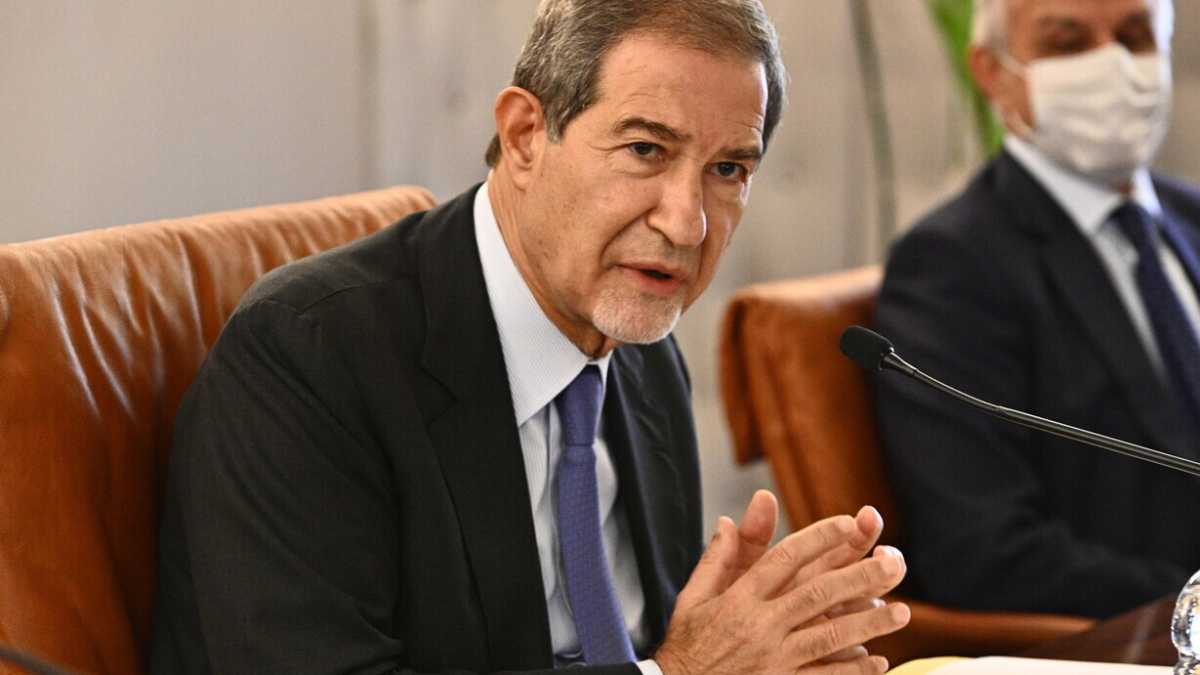 Immagine di L’ira di Musumeci dopo il mezzo sgambetto dell’Ars