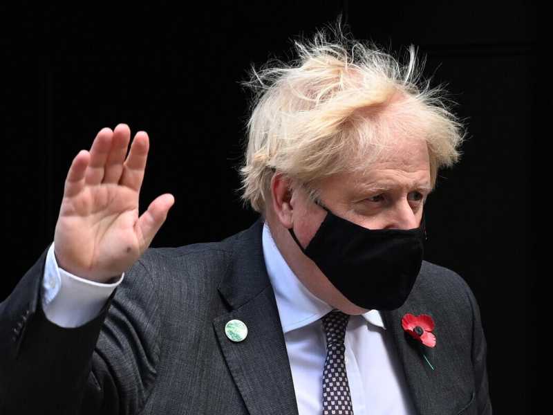 Il partygate e la difficoltà di BoJo ad addomesticare il populismo nel tempo