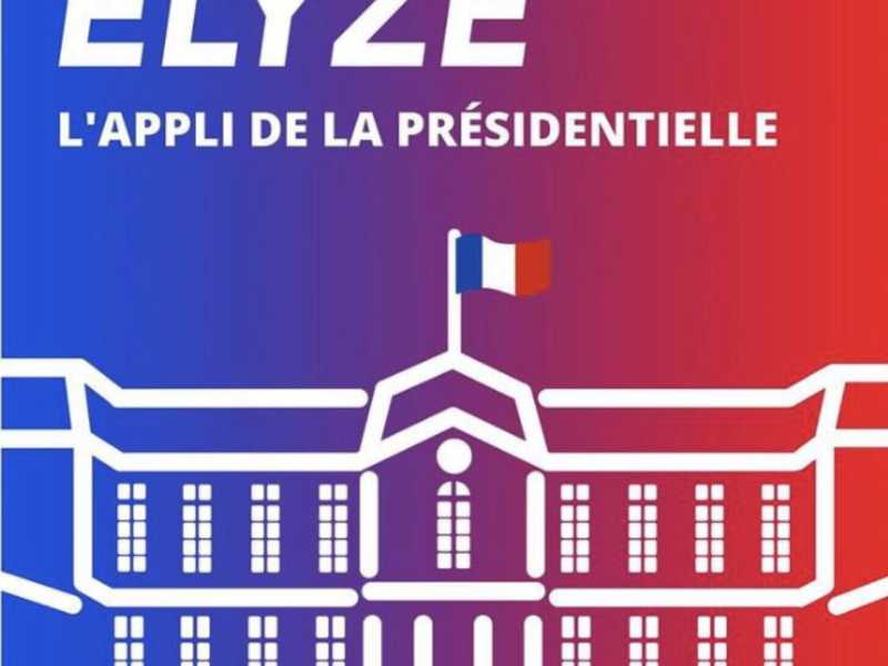 Fare match con un candidato. Ecco il "Tinder delle presidenziali francesi"