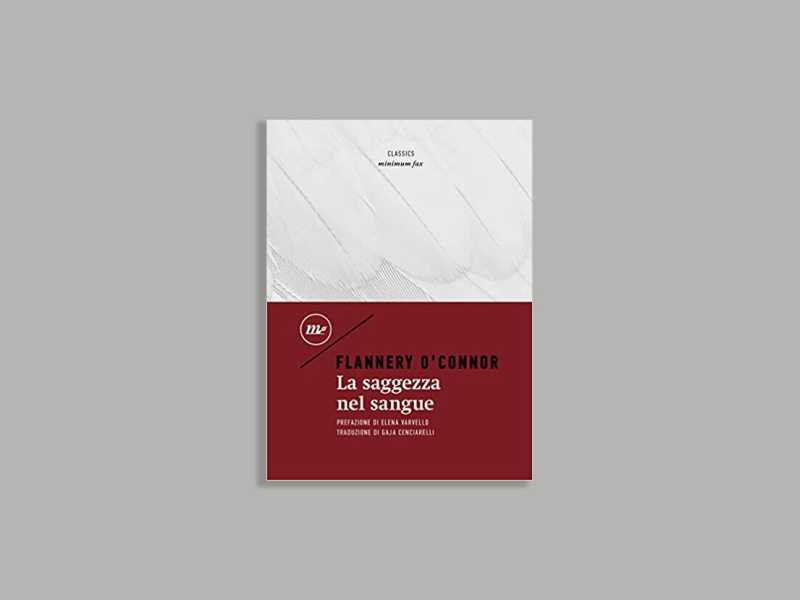 La saggezza nel sangue