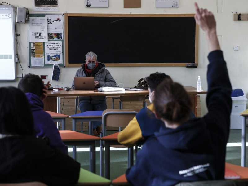 Foto LaPresse&nbsp;<br />