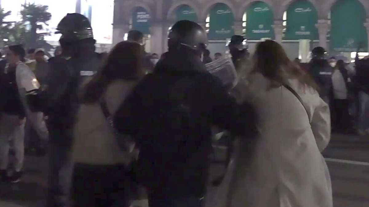 Immagine di Sulle violenze di Capodanno si ha paura a prunciare la parola Islam