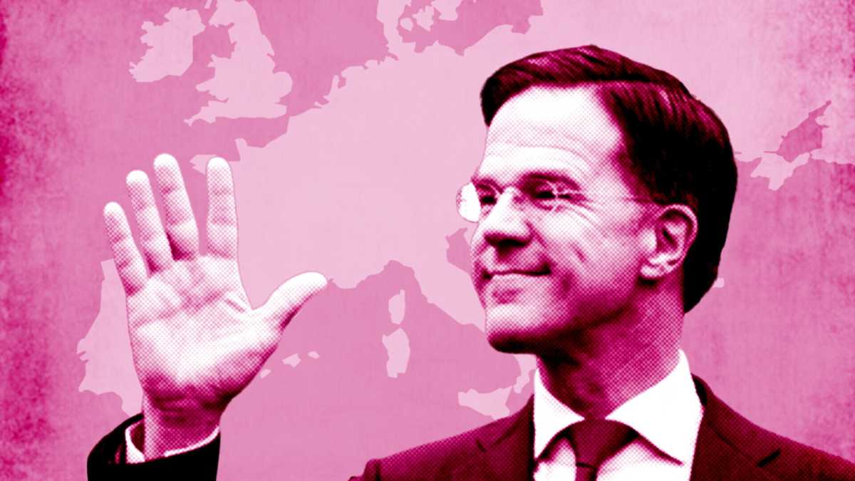 Immagine di A quanta frugalità saprà rinunciare il Rutte IV