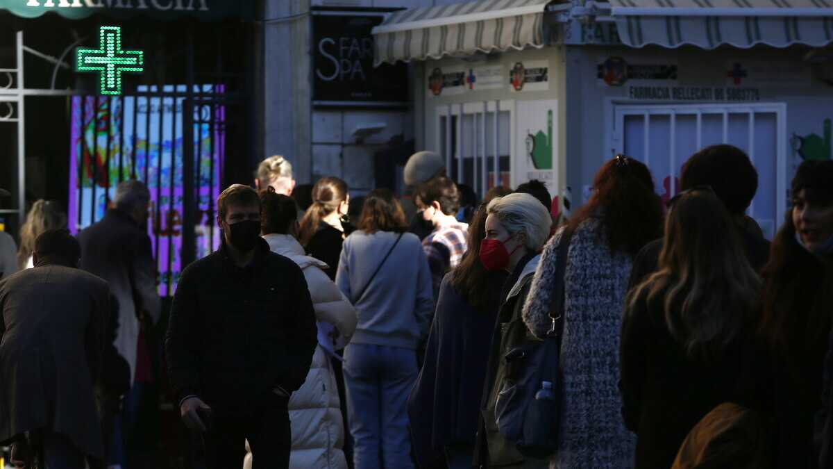 Immagine di Sburocratizzare la pandemia. Il (nuovo) pressing delle regioni sul governo