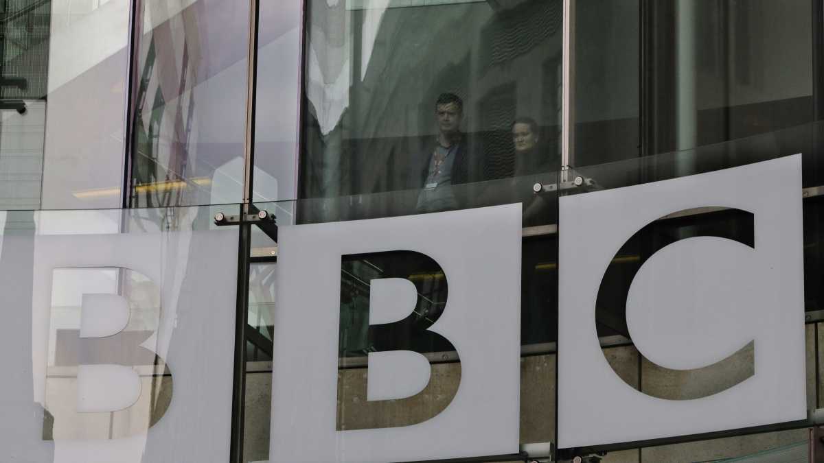 Immagine di Ora la Bbc dice no alla cancel culture