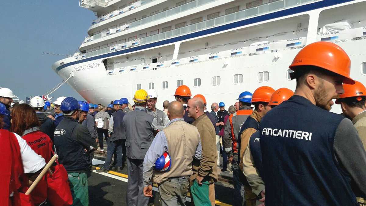 Immagine di Fincantieri e Servizi segreti: ecco le nomine dopo il Colle fra proroghe e partite aperte
