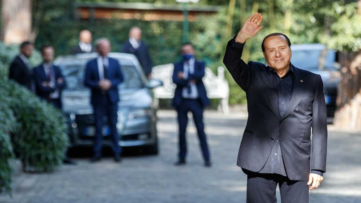 Immagine di Renzi e Pd scommettono sul fallimento del Cav., ma ne temono le mosse