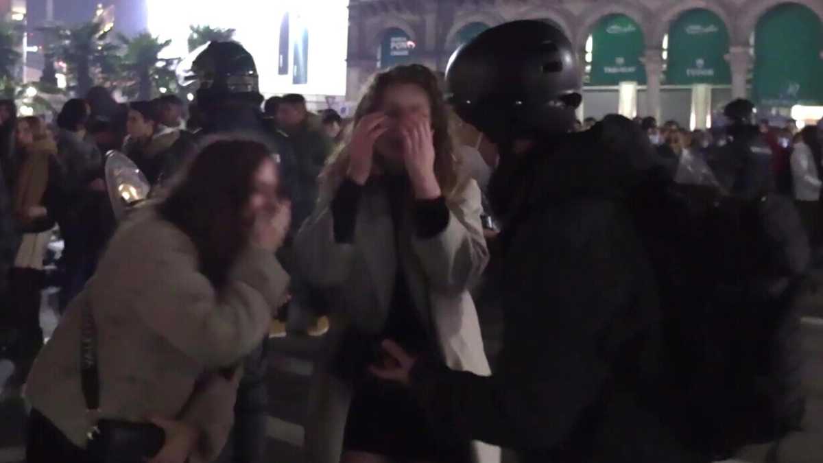 Immagine di Troppo comodo stupirsi ora delle violente sulle donne a Milano a Capodanno