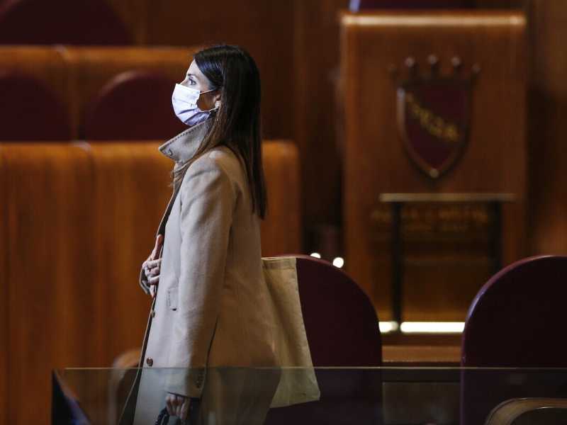 Foto LaPresse