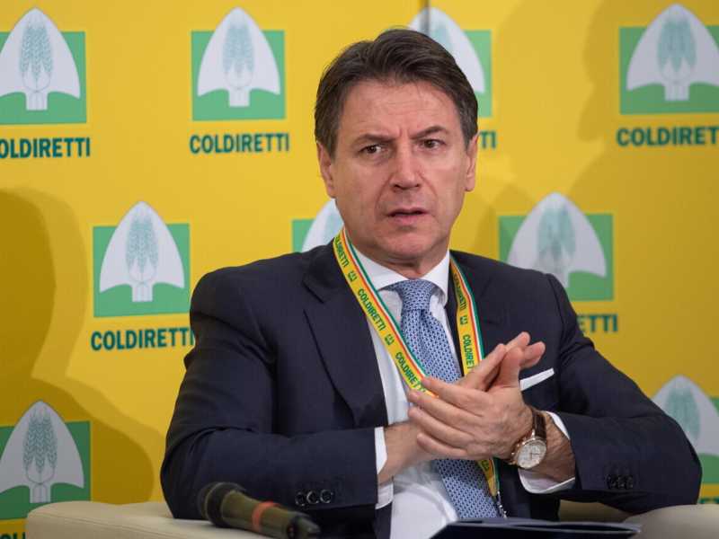 Quirinale, Conte teme i franchi tiratori. Appello al M5s: restiamo uniti