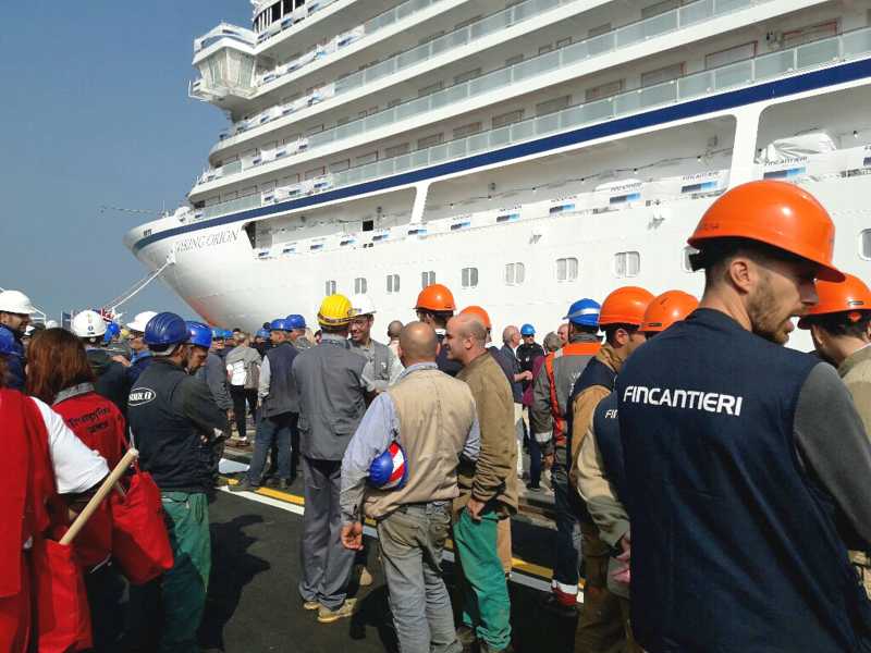 Fincantieri e Servizi segreti: ecco le nomine dopo il Colle fra proroghe e partite aperte