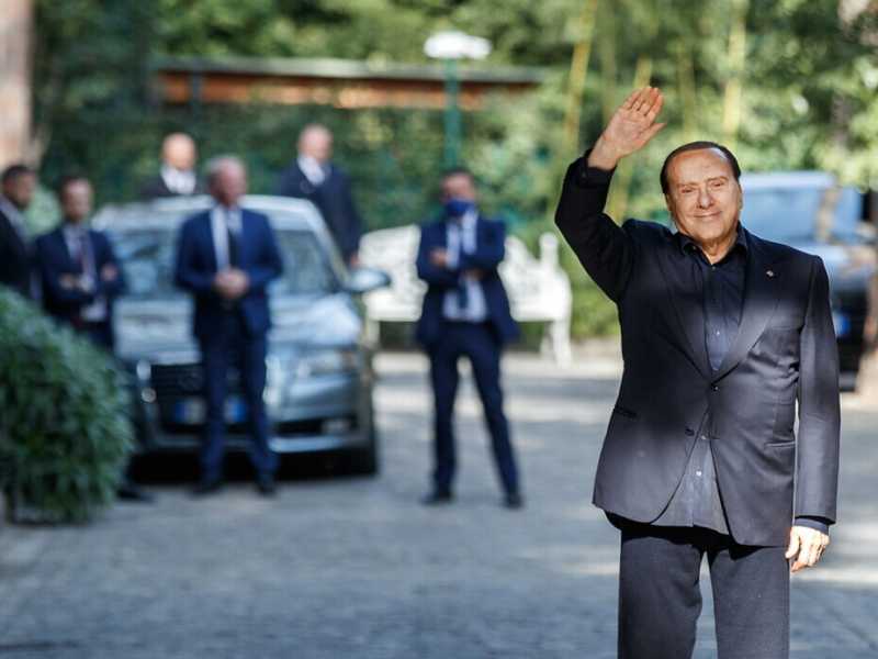 Renzi e Pd scommettono sul fallimento del Cav., ma ne temono le mosse