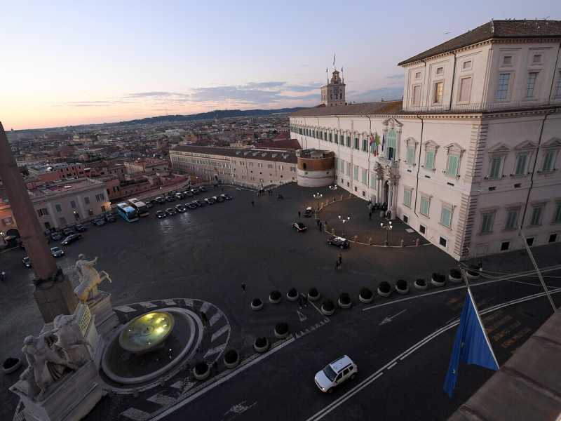 Perché il voto sull’Upb non è un bel segnale per il Quirinale
