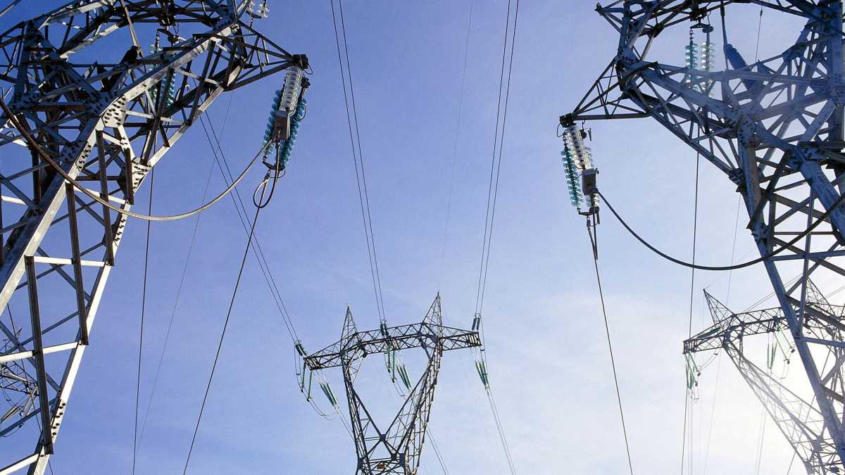 Immagine di Così il climaticamente neutro può mettere l’Ue in blackout