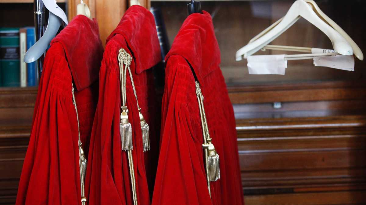 Immagine di Decapitati i vertici della Cassazione: il Consiglio di Stato boccia il Csm