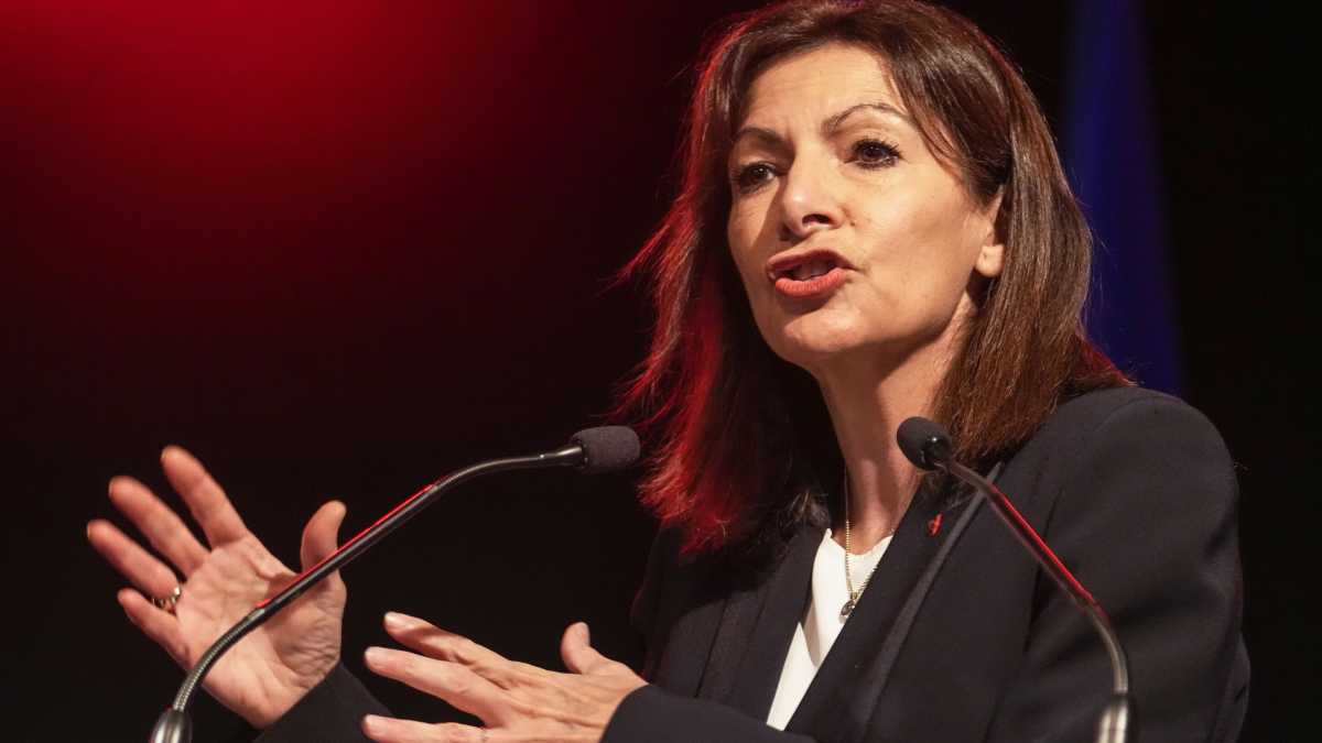 Immagine di L’elettore della gauche è sconsolato