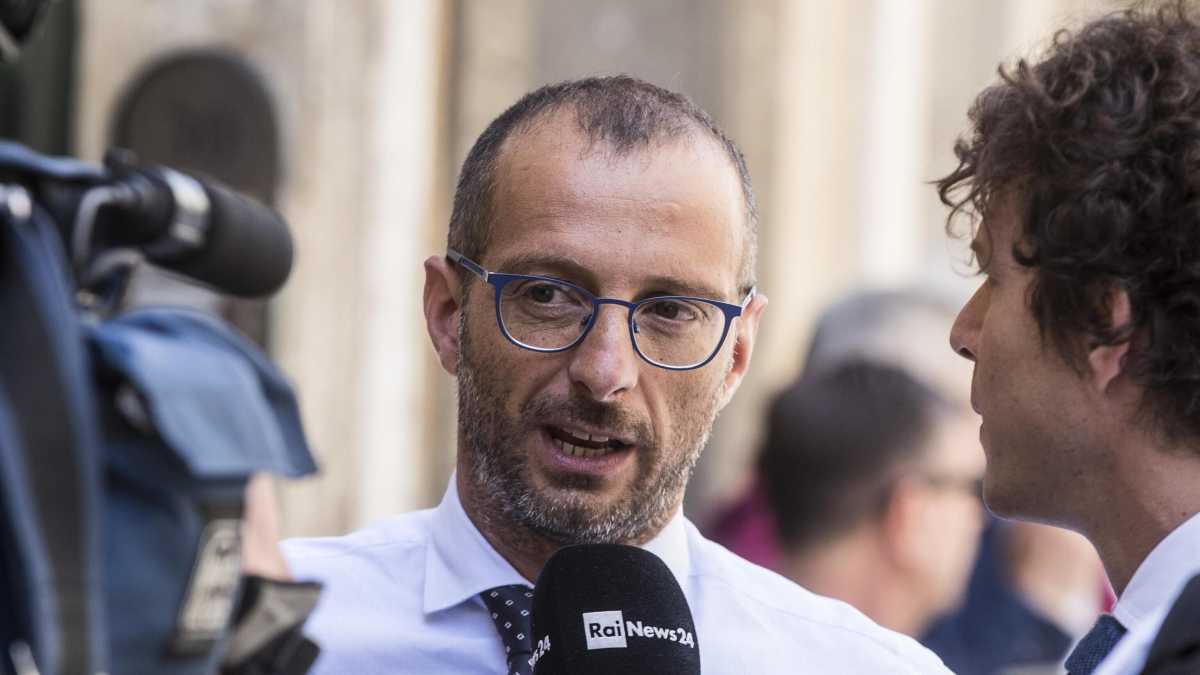 Immagine di "Chi se non Draghi”? Appello del sindaco pd di Pesaro per il premier al Colle