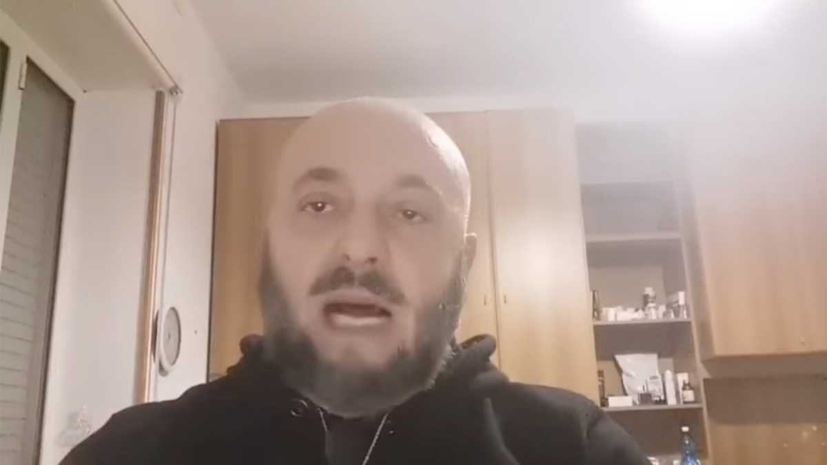 Immagine di Hanno ucciso il dott. Biscardi? "Non credo"